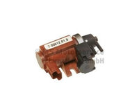 Valva solenoid egr Peugeot 307 SW (3H) 2002-2016 #2 161842