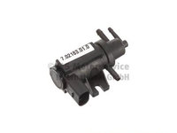 Valva solenoid egr Volkswagen VW LT Mk II bus (2DB, 2DE, 2DK) 1996-2006 #2 1J0906627