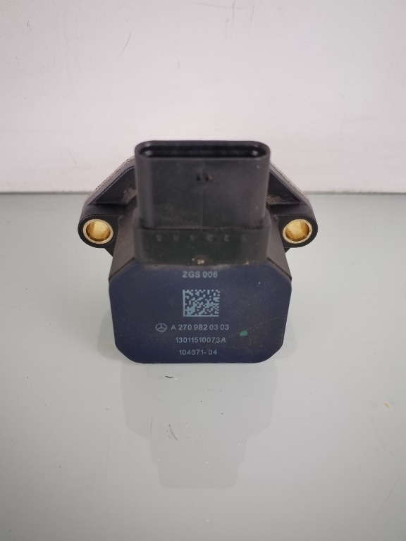 Valva solenoid Mercedes A Class W176 1.6B A2709820303