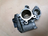 VALVA SUPAPA EGR 2.0 DCI LAGUNA 3 NISSAN X TRAIL T31 QASHQAI SCENIC 2 A2C53179081 CZ23213T 8200797706