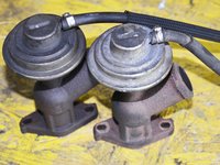 Valva supapa EGR 2.0 HDI 66KW 90CP peugeot 306 307 406 607 c5 c8