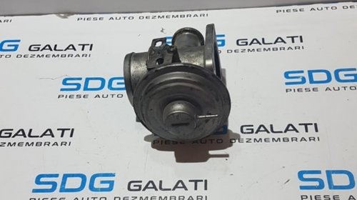 Valva Supapa EGR BMW Seria 5 E60 530d 218cp 2