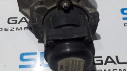 Valva Supapa EGR Citroen C3 1.6HDI 90cp 2005 - prezent COD : 9685640480