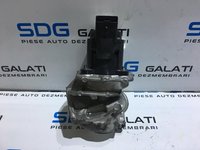 Valva Supapa EGR Ford Fiesta 5 1.6 tdci 90cp 2002 - 2008 COD : V29010703