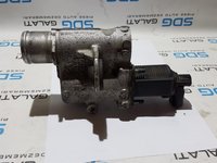 Valva Supapa EGR Nissan Micra 3 1.5 dci 65cp 2003 - 2010 COD : 8200488774