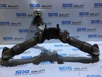 Valva Supapa EGR Si Galerie Evacuare Audi A4 B6 2.5 tdi AKN 2000 - 2004 COD : 059131799B / 059 131 799 B