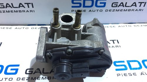 Valva Supapa EGR Skoda Octavia 2 1.6FSI 2004 - 2013 COD : 03C 131 503 B / 03C131503B