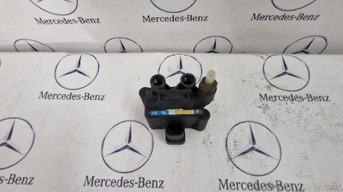 Valva suspensie pneumatica Mercedes A25132001