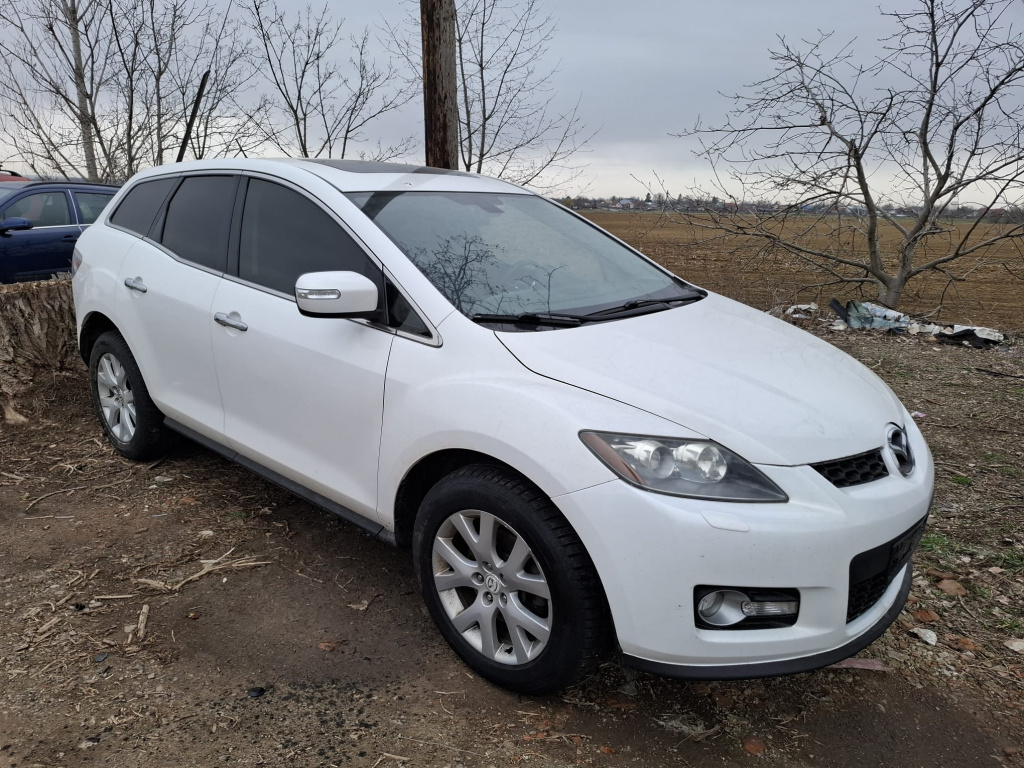 Valva turbo K6266L3k9 2.3 mzr L3Y7 Mazda