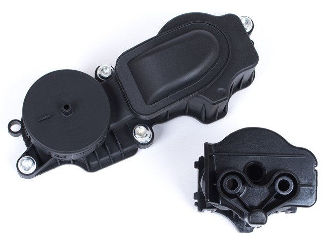 Valve carter BMW X3 E83 2004 2 0 D