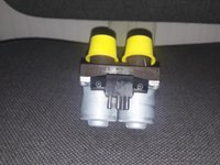 Valve control caldura Mercedes W210 cod 0048302084