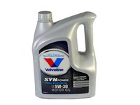 Valvoline 5w30 Synpower 5w30 4L