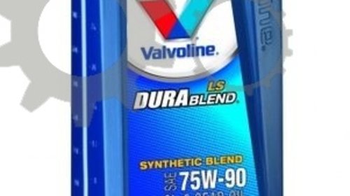 Valvoline 75w90 gl 5 1l