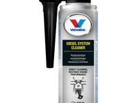 Valvoline Aditiv Curatare Sistem Alimentare Diesel Diesel System Cleaner 300ML V890604