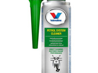 Valvoline Aditiv Curatare Sistem Alimentare Benzina Petrol System Cleaner 300ML V890610