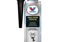 Valvoline Aditiv Curatare Sistem Alimentare Diesel Diesel System Protector 300ML V890605