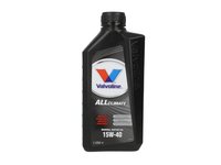 Valvoline all climate ulei motor 15w40 1L