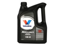 Valvoline all climate ulei motor 15w40 4L