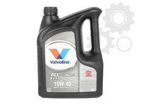 Valvoline climate ulei motor 10w40 4L