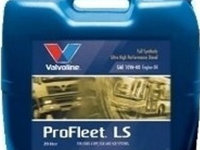 Valvoline profleet ls 10w40 20l