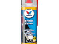 Valvoline Spray Curatare Contacte Electirce Contact Cleaner 500ML V887066