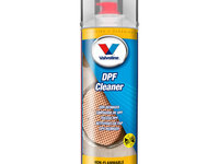 Valvoline Spray Curatare Filtru Particule DPF Cleaner 400ML V887070