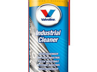 Valvoline Spray Curatare Universal Industrial Cleaner 500ML V887068