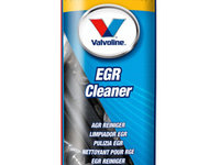 Valvoline Spray Curatat EGR / Clapeta Admisie Aer EGR Clear 500ML V887071