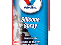 Valvoline Spray Lubrifiant Siliconic Silicone Spray 500ML V887042