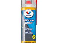 Valvoline Spray Pentru Indepartat Adeziv Si Bitum All Purpose Cleaner 500ML V887069