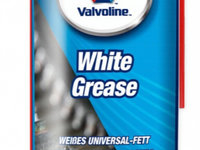 Valvoline Spray Vaselina Alba Cu PTFE White Grease 500ML V887047