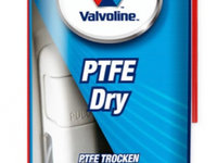 Valvoline Spray Vaselina Cu PTFE 500ML V887045