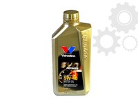 Valvoline synpower 5w40 1l