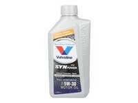 Valvoline synpower fuel economy 5w30 1L