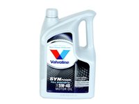 Valvoline synpower ulei motor 5 w40 5L fullsintetic pt benzina