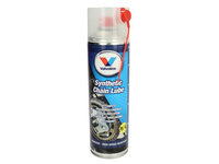 Valvoline synthetic chain lube spray lubrifiant lant 500ml