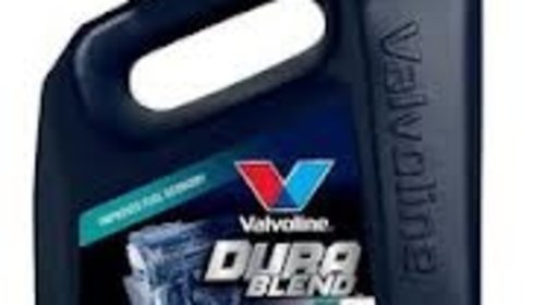 Valvoline Ulei de motor DuraBlend FE SAE 5W-3