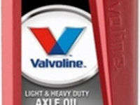 Valvoline ulei mineral 80w90 gl5 1l