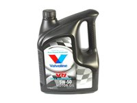 Valvoline VR1 RACING 5W50 4L