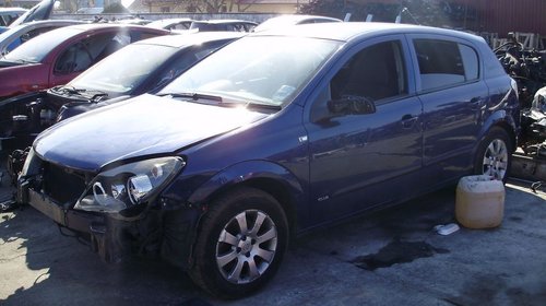 Vand accesorii din dezmembrari Opel Astra H A