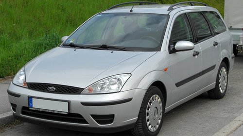 Vand accesorii Ford Focus 98-2008