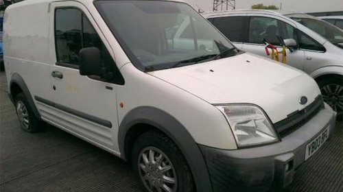 Vand accesorii Ford Tourneo/Transit Connect 2
