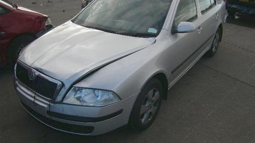 Vand accesorii Skoda Octavia 98-2012