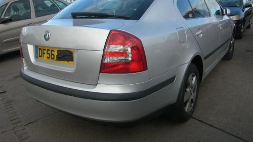 Vand accesorii Skoda Octavia 98-2012