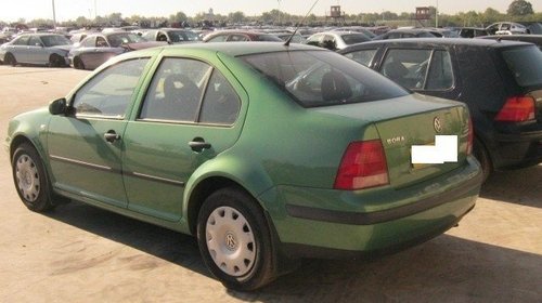 Vand accesorii Volskwagen Bora 2001-2005