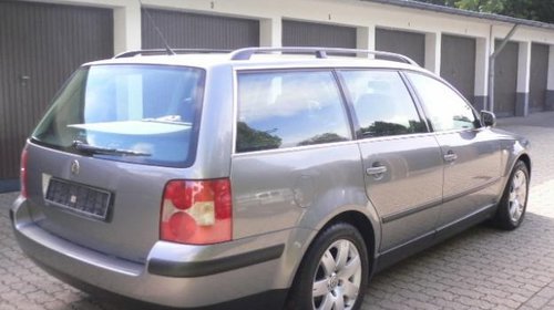 Vand accesorii Volkswagen Passat 2001-2005