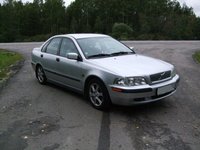 Vand aeroterma volvo s40 2.0 turbo benzina din 2000