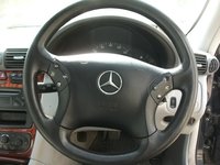 Vand airbag-uri Mercedes c220 anul 2002