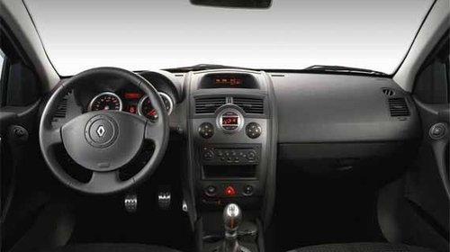 Vand airbag-uri renault megane 2 din 2006