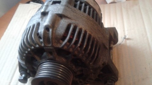 Vand alternator bmw 318i,1.9 benzina an 2001,